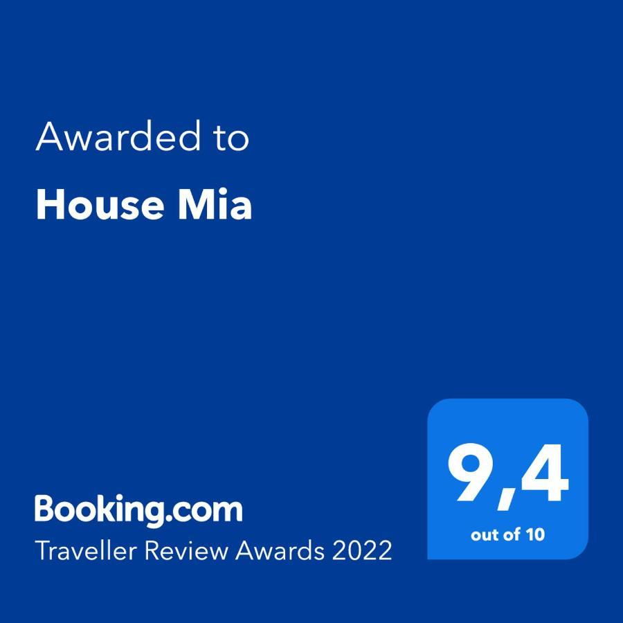 Ližnjan House Mia 아파트 외부 사진