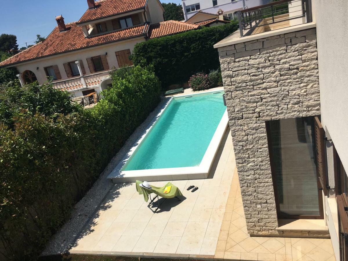 Ližnjan House Mia 아파트 외부 사진