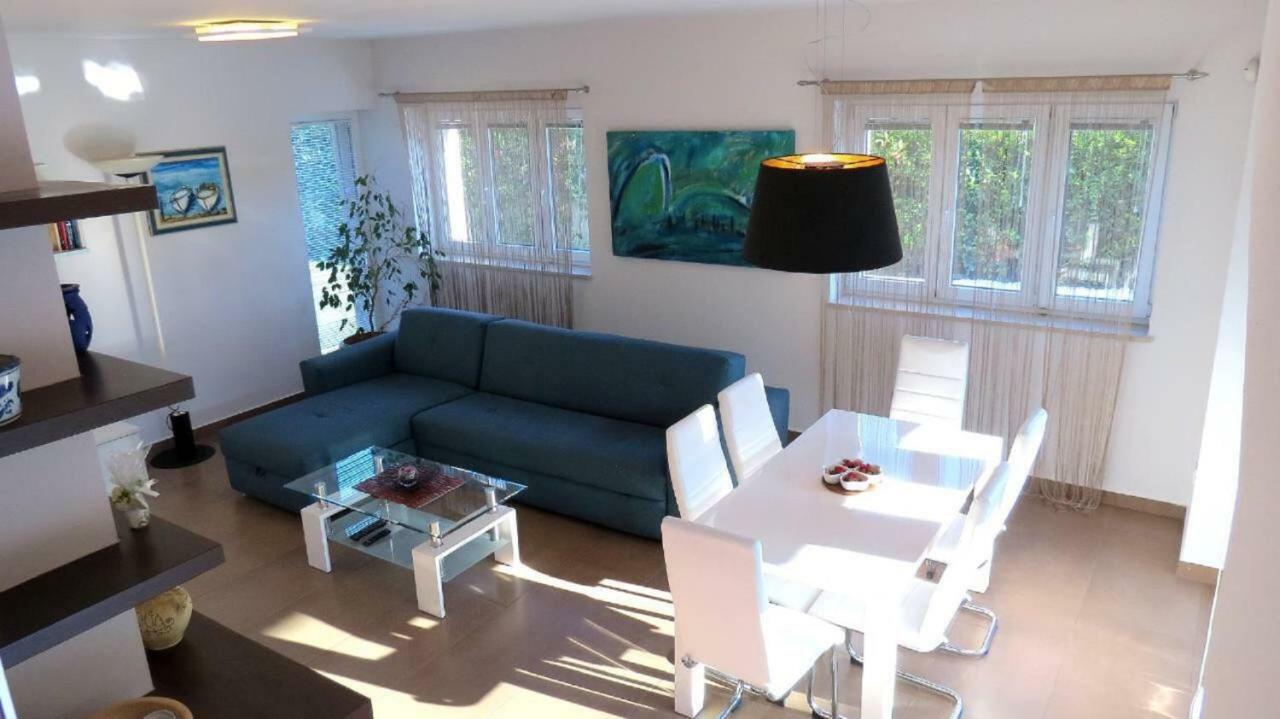 Ližnjan House Mia 아파트 외부 사진