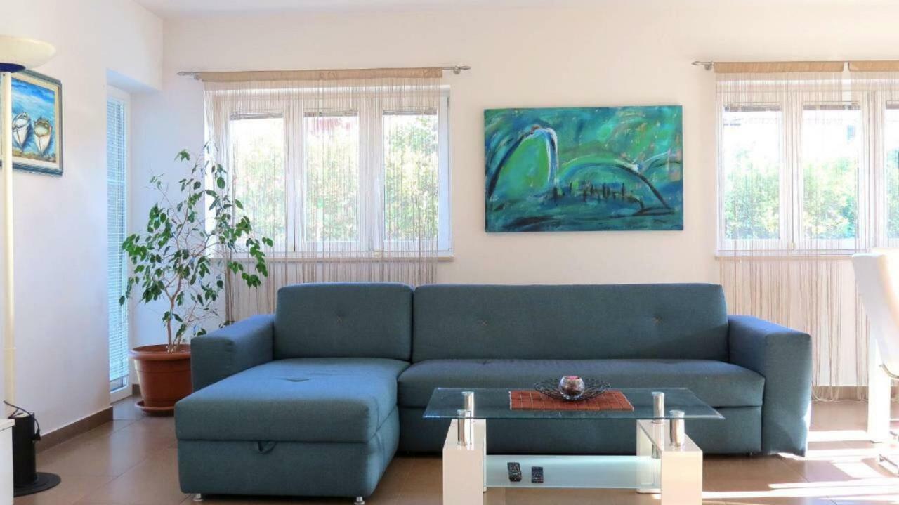 Ližnjan House Mia 아파트 외부 사진