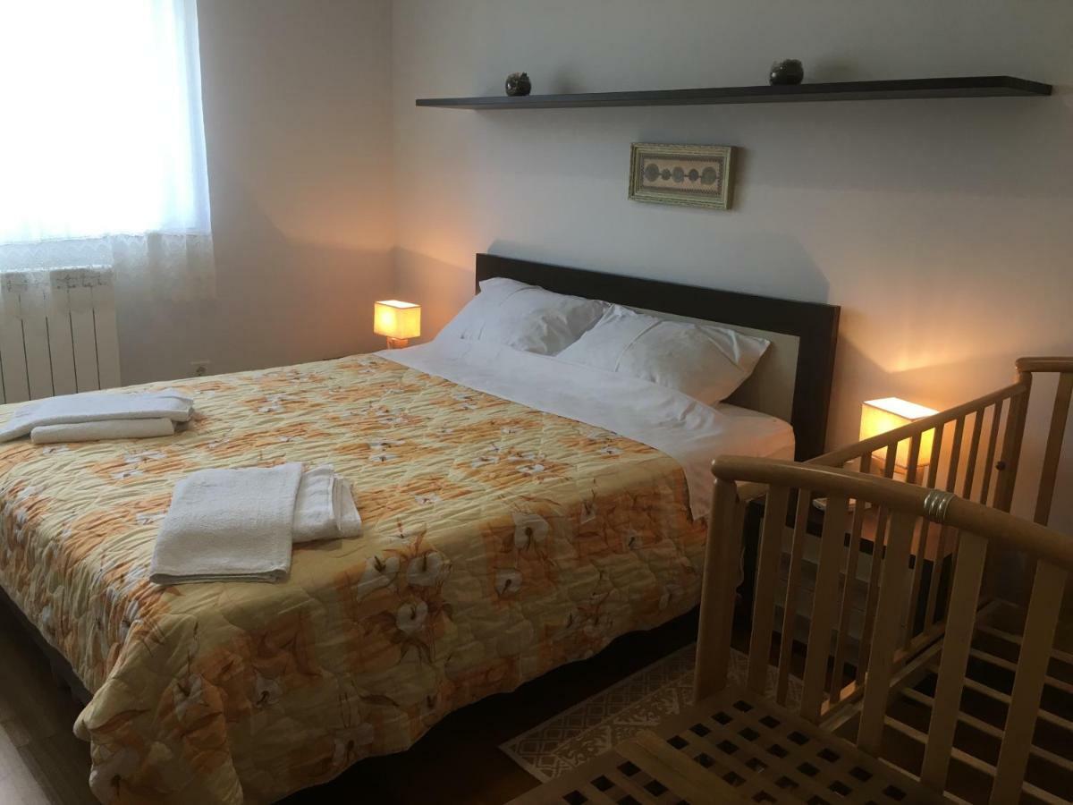 Ližnjan House Mia 아파트 외부 사진