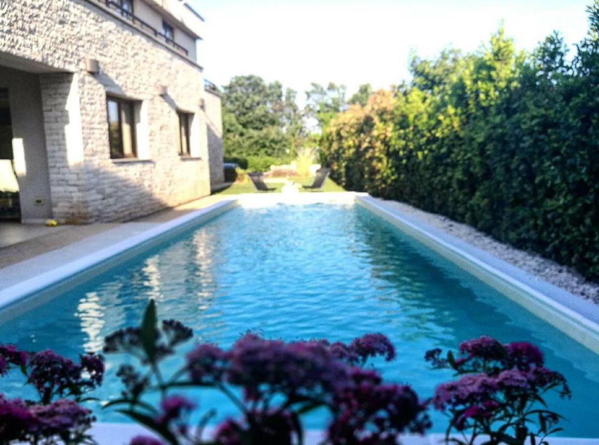 Ližnjan House Mia 아파트 외부 사진