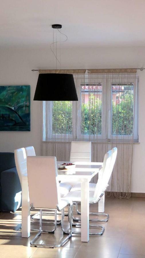 Ližnjan House Mia 아파트 외부 사진