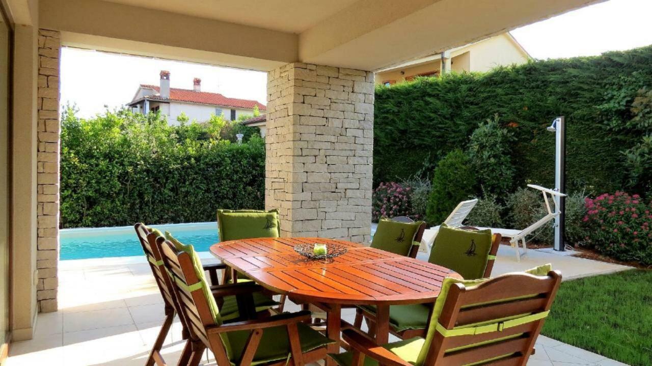 Ližnjan House Mia 아파트 외부 사진