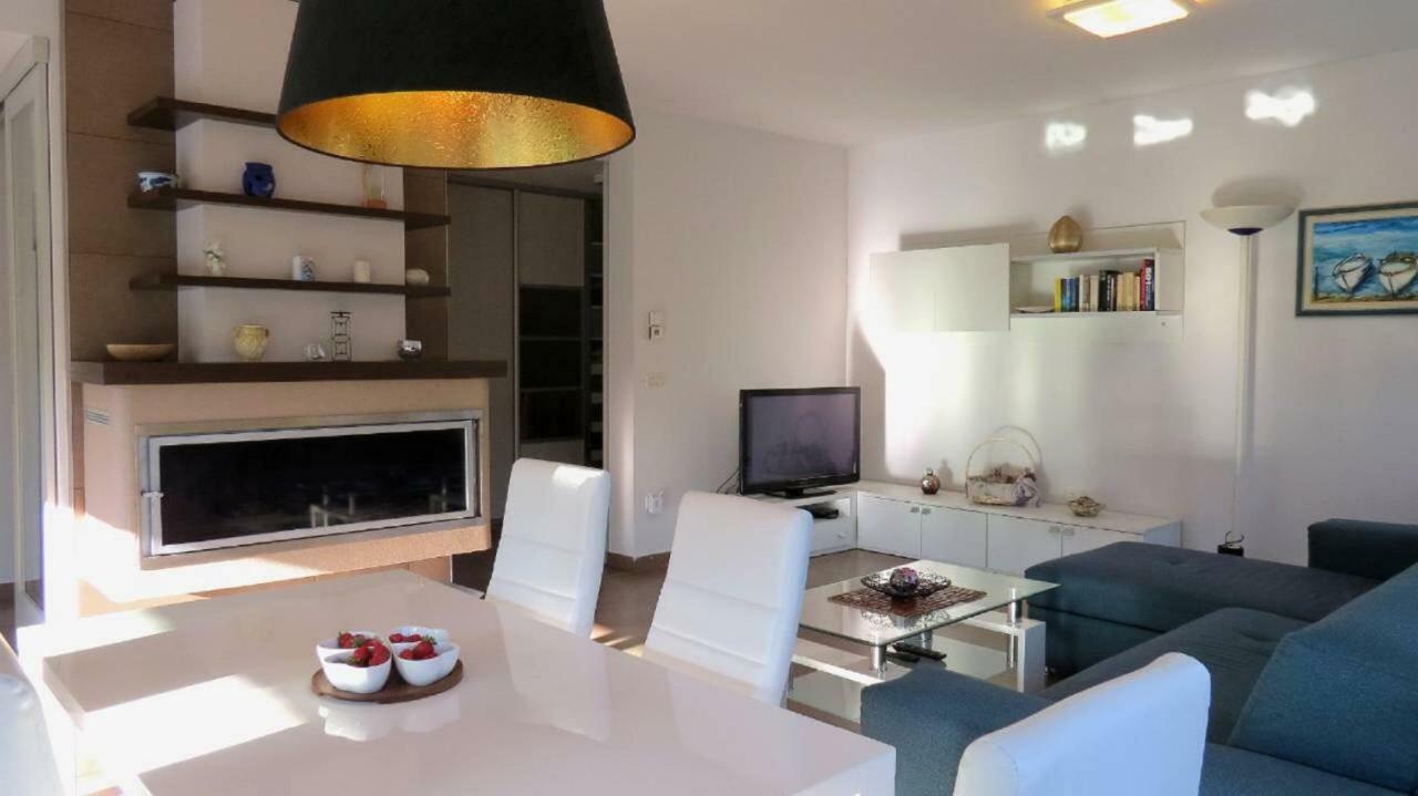 Ližnjan House Mia 아파트 외부 사진