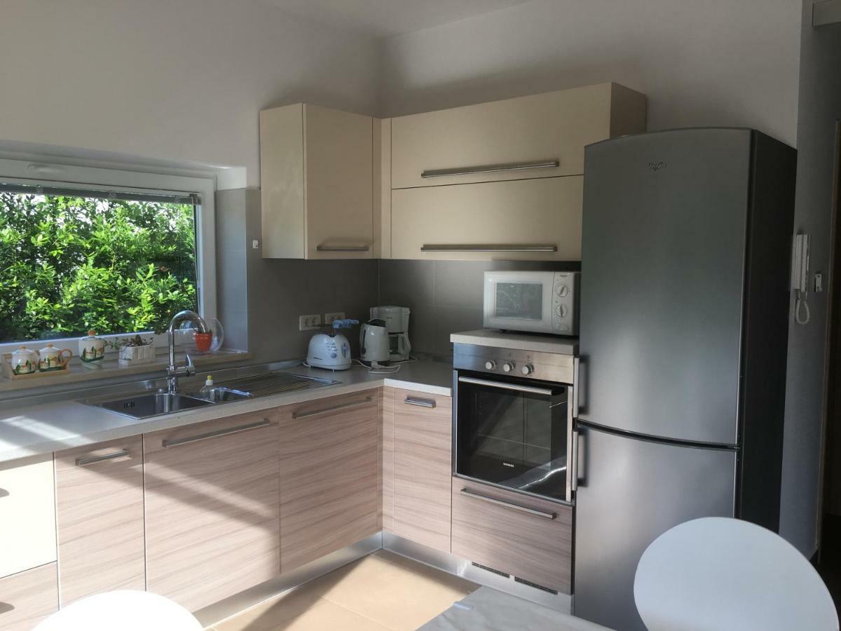 Ližnjan House Mia 아파트 외부 사진