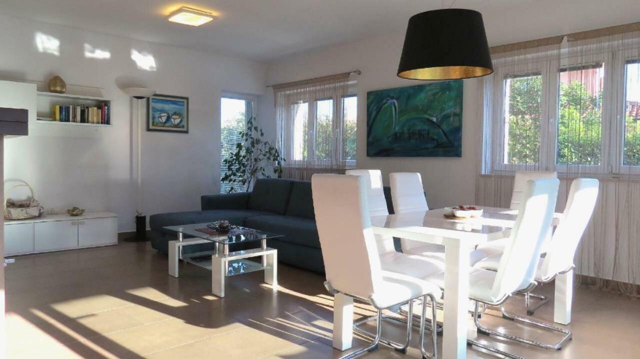 Ližnjan House Mia 아파트 외부 사진