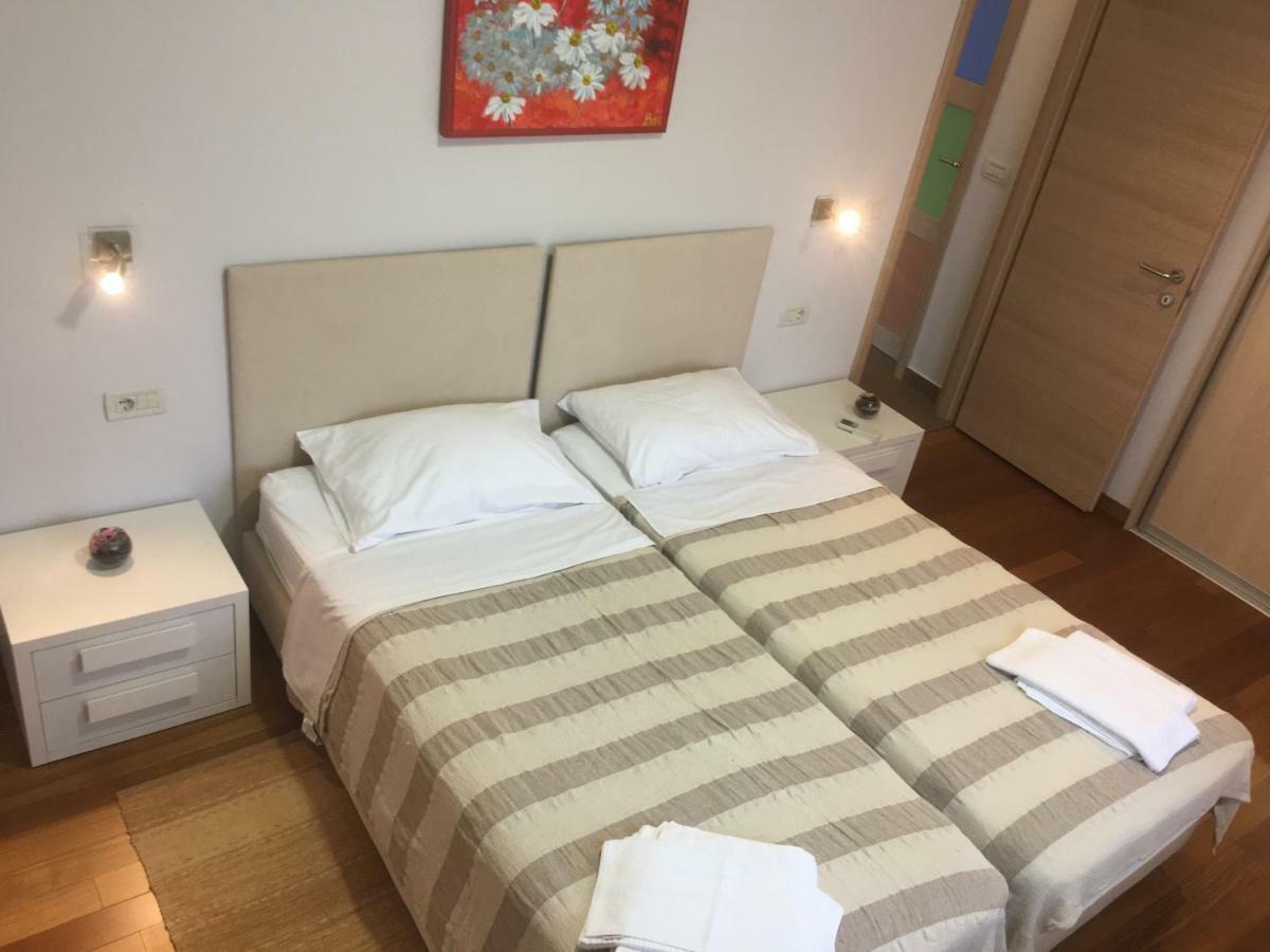 Ližnjan House Mia 아파트 외부 사진