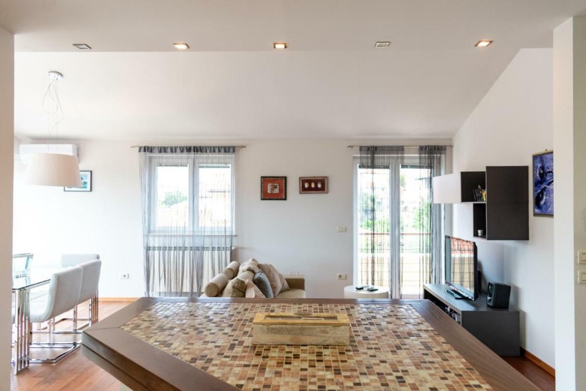 Ližnjan House Mia 아파트 외부 사진