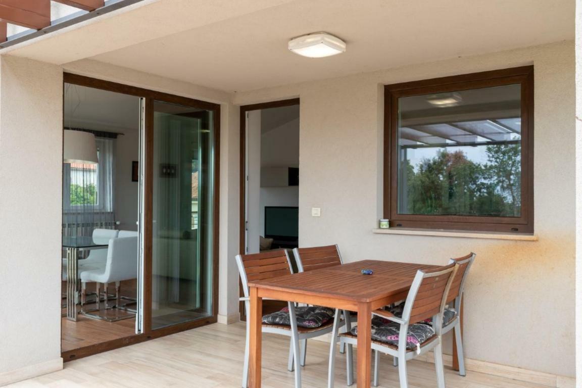 Ližnjan House Mia 아파트 외부 사진