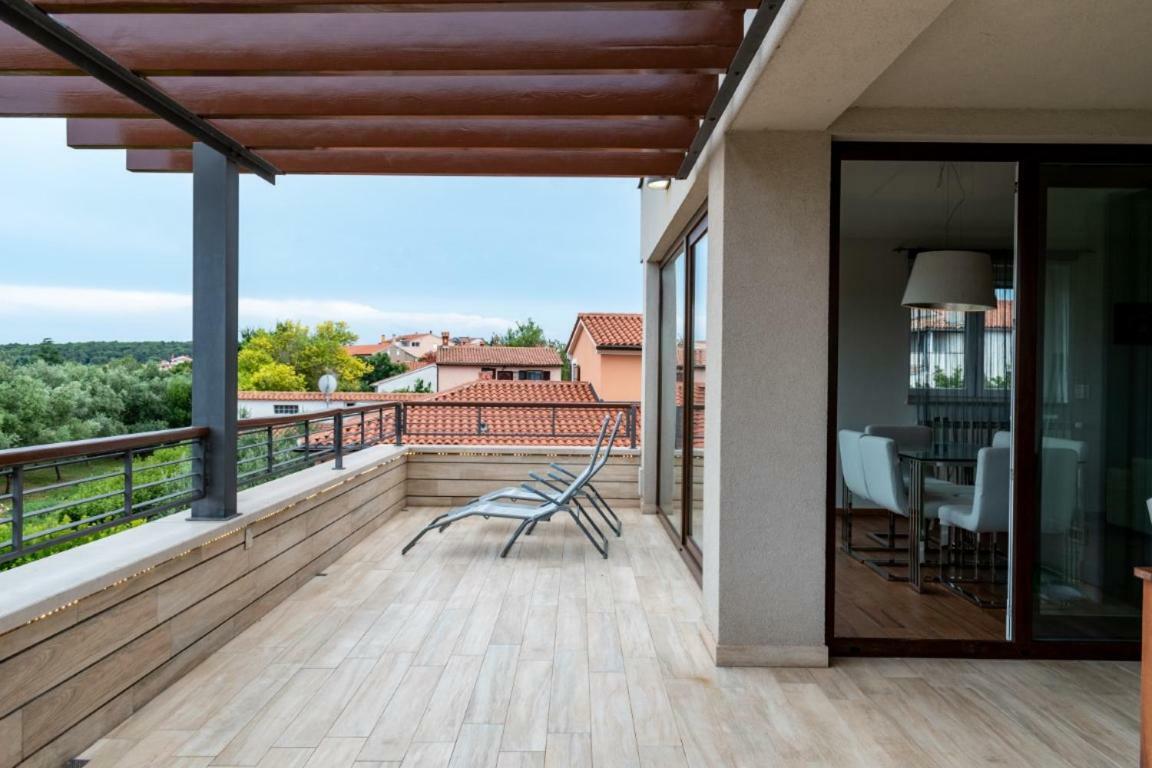 Ližnjan House Mia 아파트 외부 사진