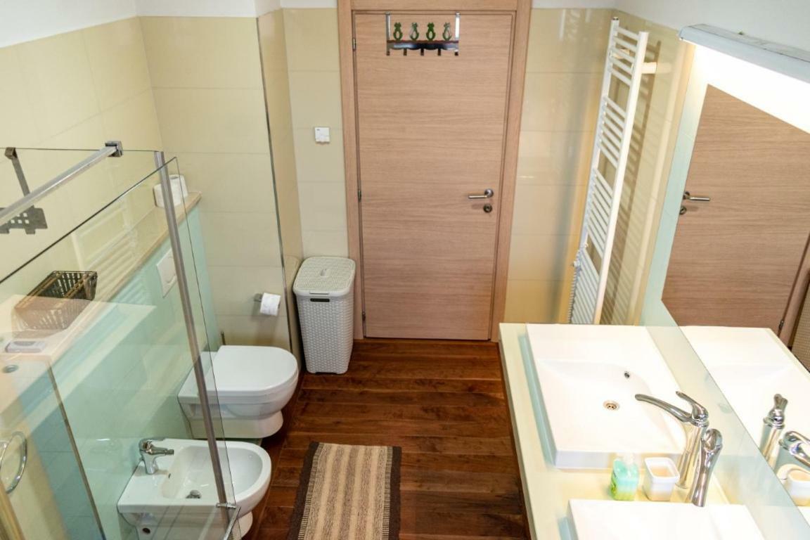 Ližnjan House Mia 아파트 외부 사진