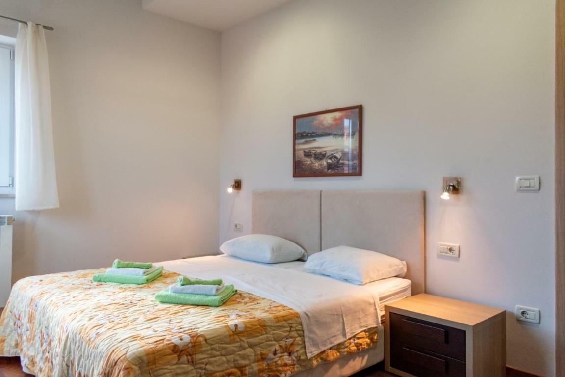 Ližnjan House Mia 아파트 외부 사진