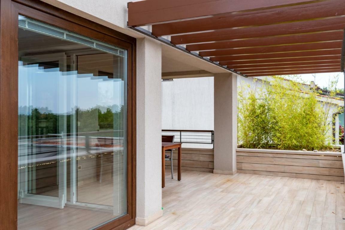 Ližnjan House Mia 아파트 외부 사진