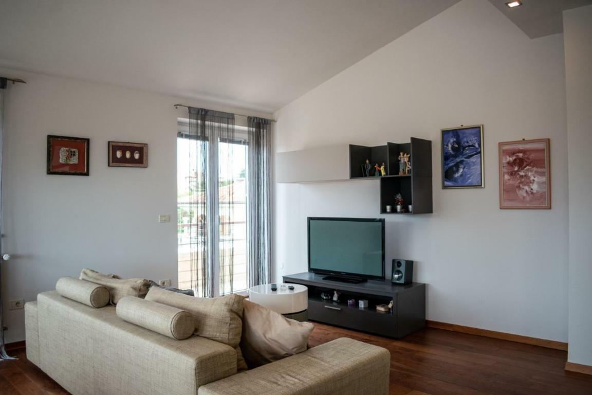 Ližnjan House Mia 아파트 외부 사진
