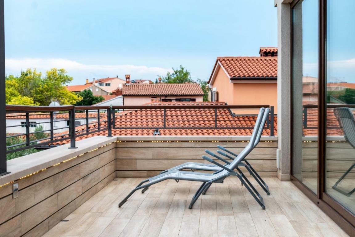 Ližnjan House Mia 아파트 외부 사진