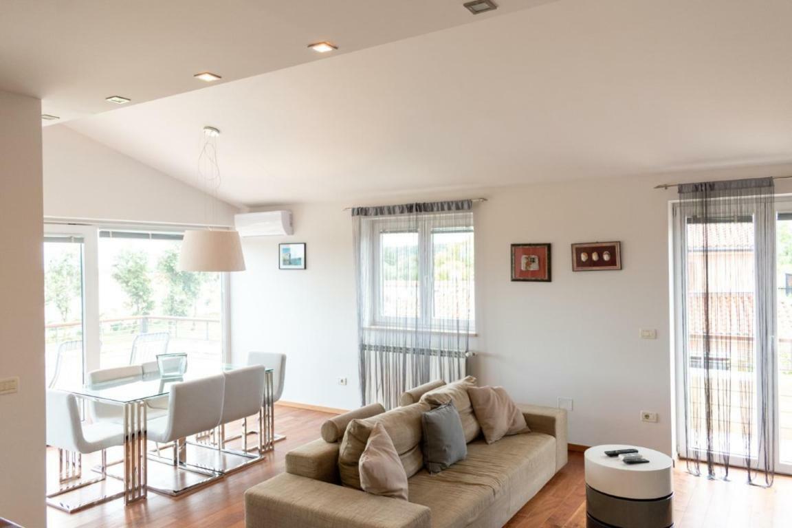 Ližnjan House Mia 아파트 외부 사진