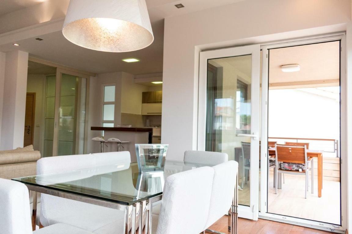Ližnjan House Mia 아파트 외부 사진