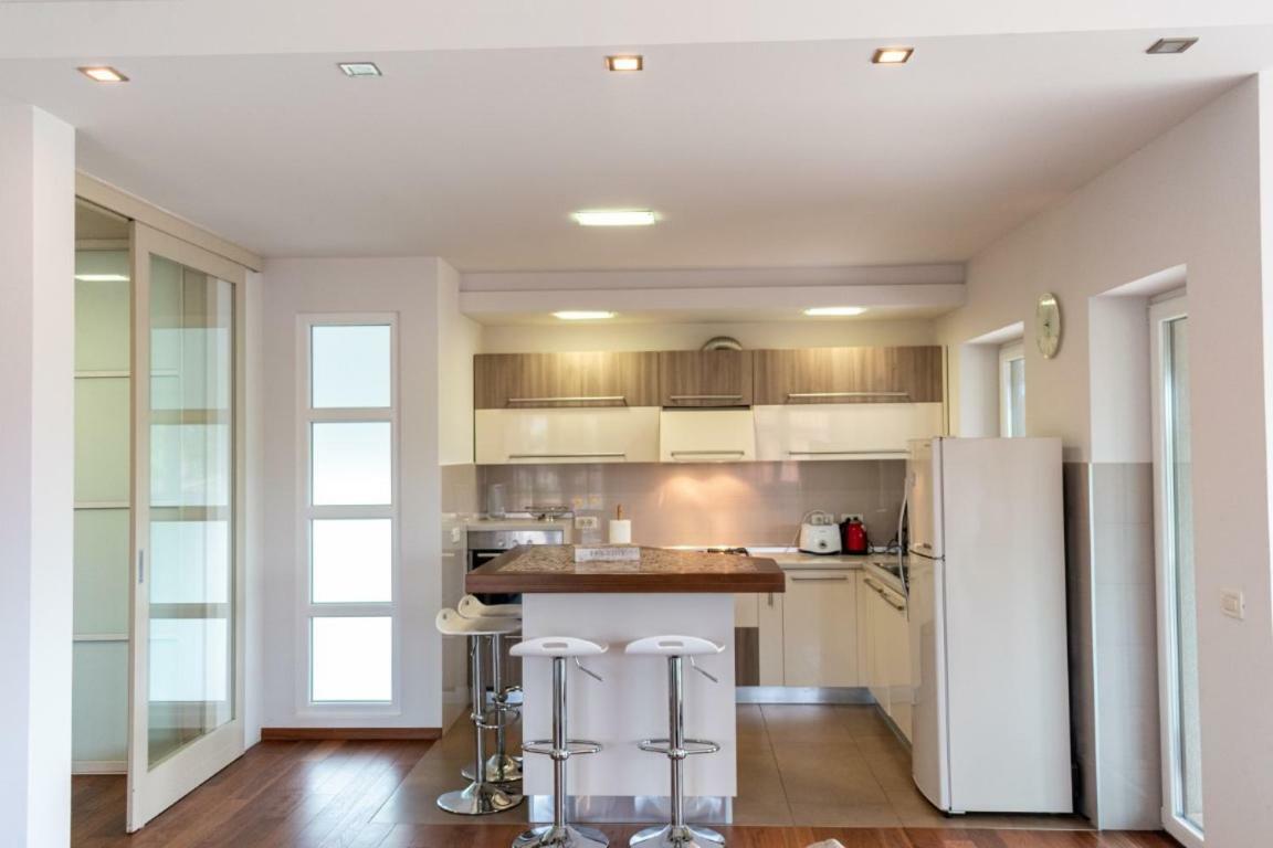 Ližnjan House Mia 아파트 외부 사진