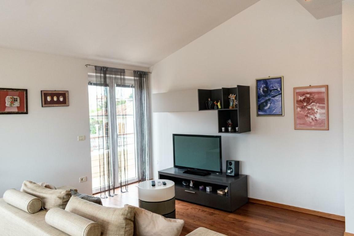 Ližnjan House Mia 아파트 외부 사진