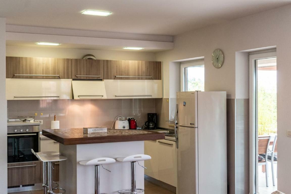 Ližnjan House Mia 아파트 외부 사진