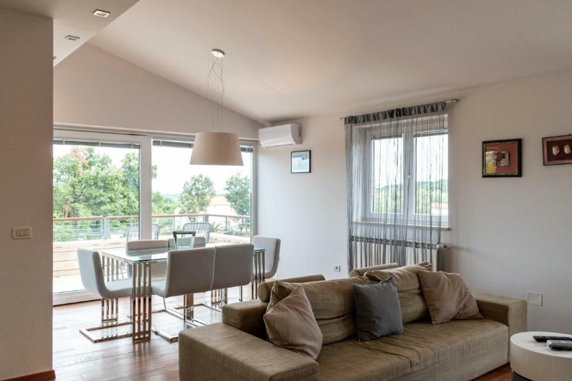 Ližnjan House Mia 아파트 외부 사진