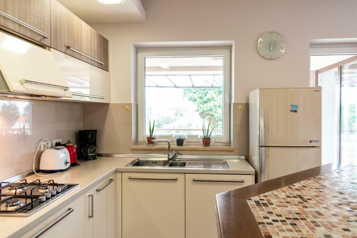 Ližnjan House Mia 아파트 외부 사진