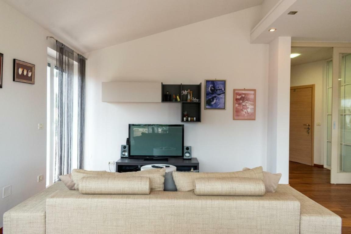 Ližnjan House Mia 아파트 외부 사진
